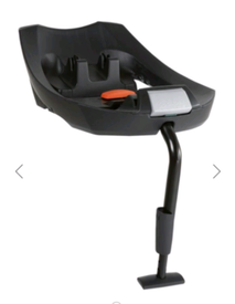 cybex aton m base isofix